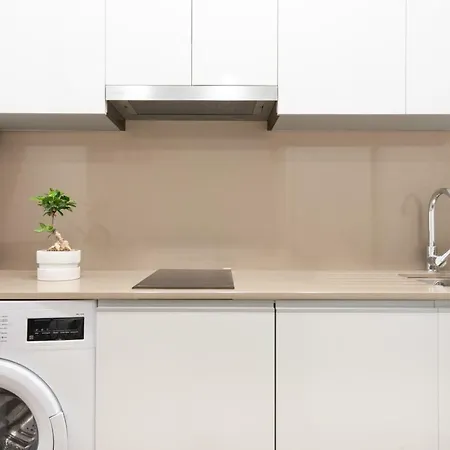 Nc Apartmán Santiago de Compostela