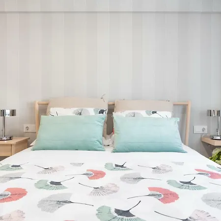Nc Apartamento
