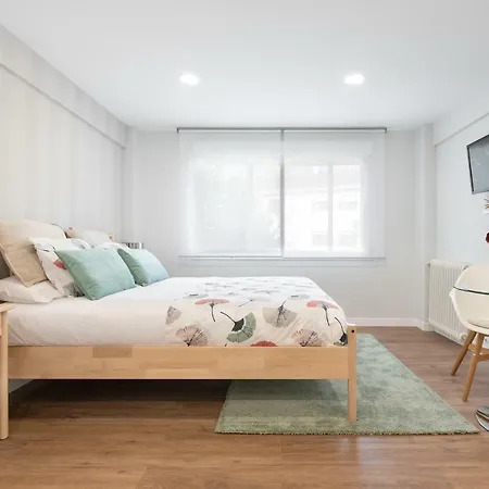 Apartamento Nc *