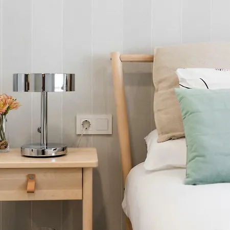 Apartamento Nc Santiago de Compostela