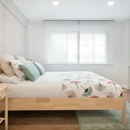 Nc Apartamento