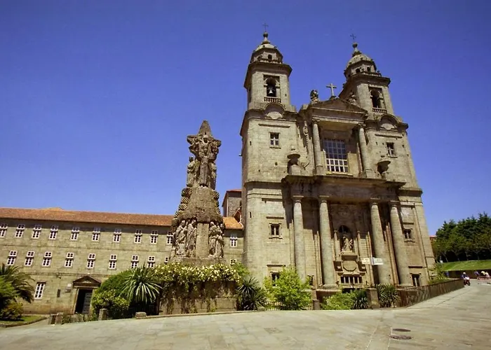 Daire Nc Santiago de Compostela