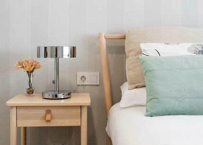 Daire Nc Santiago de Compostela